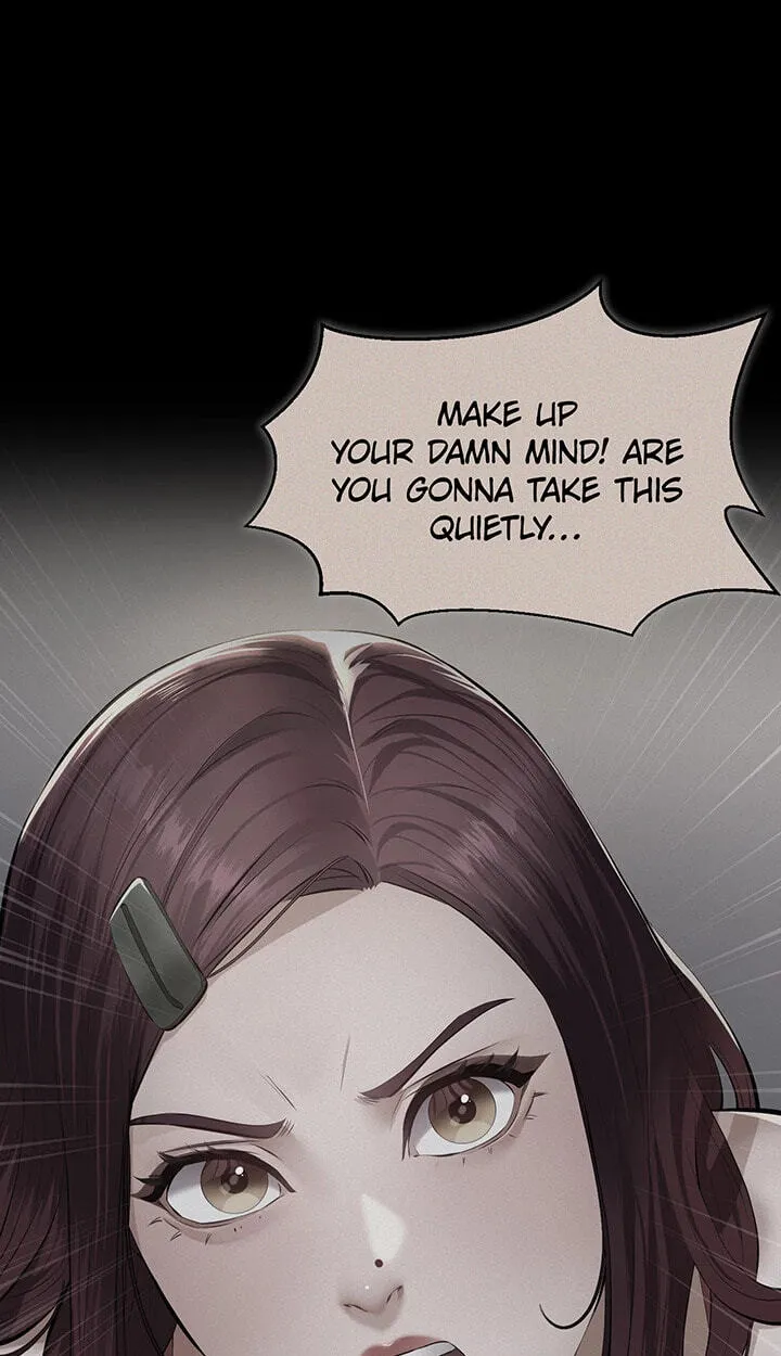 Papakatsu Chapter 1 page 113 - 
