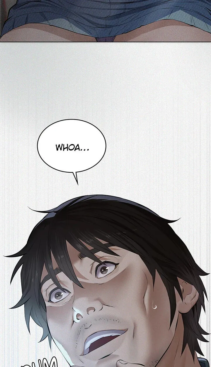Papakatsu Chapter 1 page 13 - 
