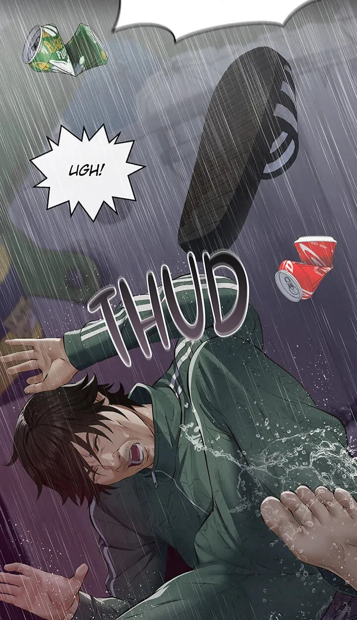 Papakatsu Chapter 1 page 122 - 