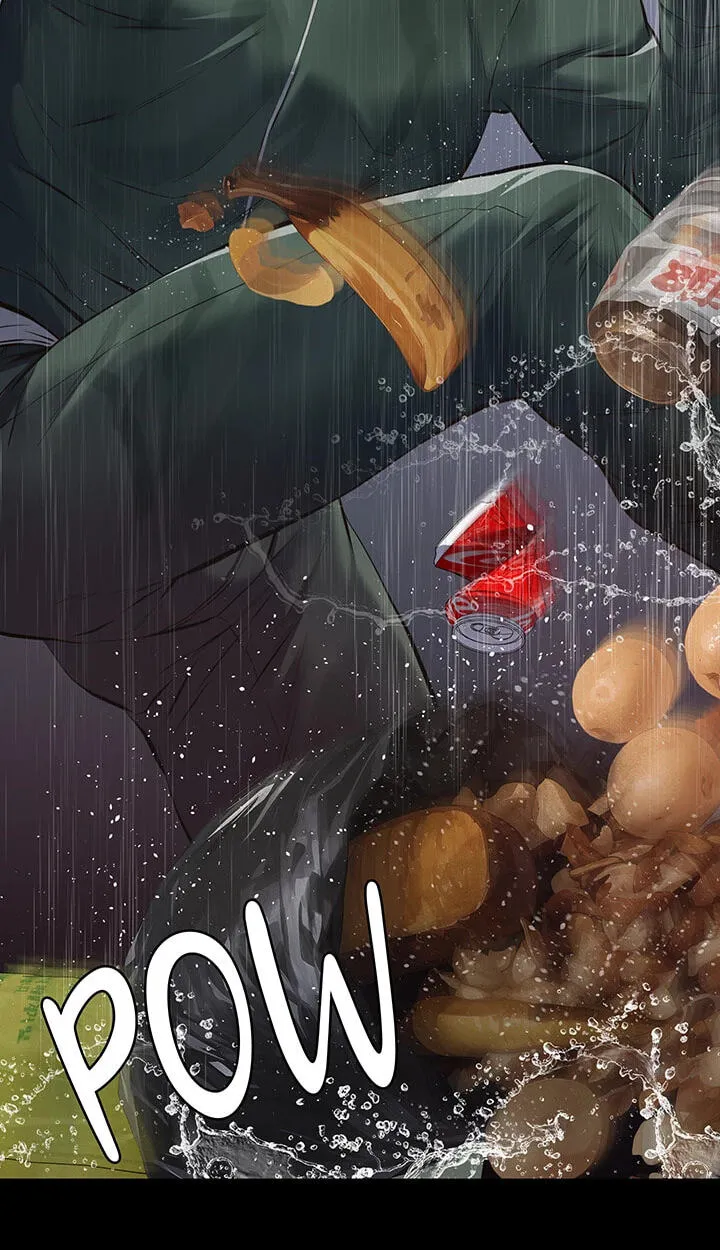 Papakatsu Chapter 1 page 136 - 