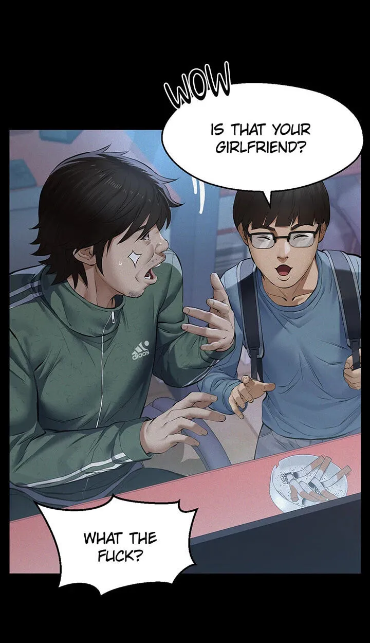 Papakatsu Chapter 1 page 15 - 