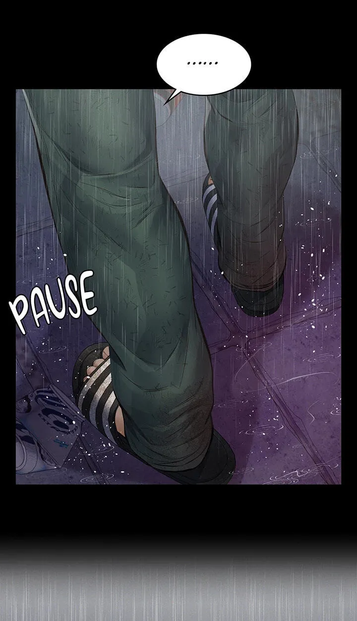 Papakatsu Chapter 1 page 154 - 