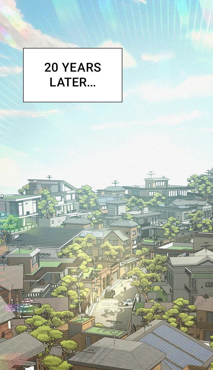 Papakatsu Chapter 1 page 183 - 