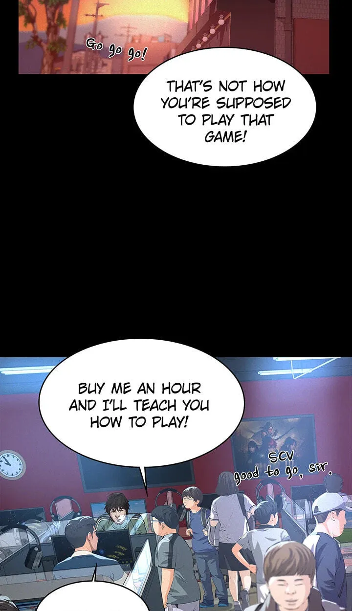 Papakatsu Chapter 1 page 3 - 