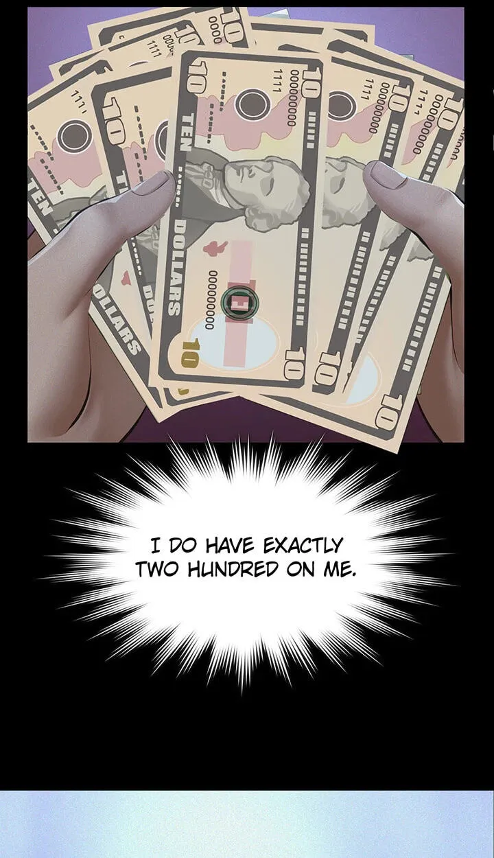 Papakatsu Chapter 1 page 25 - 