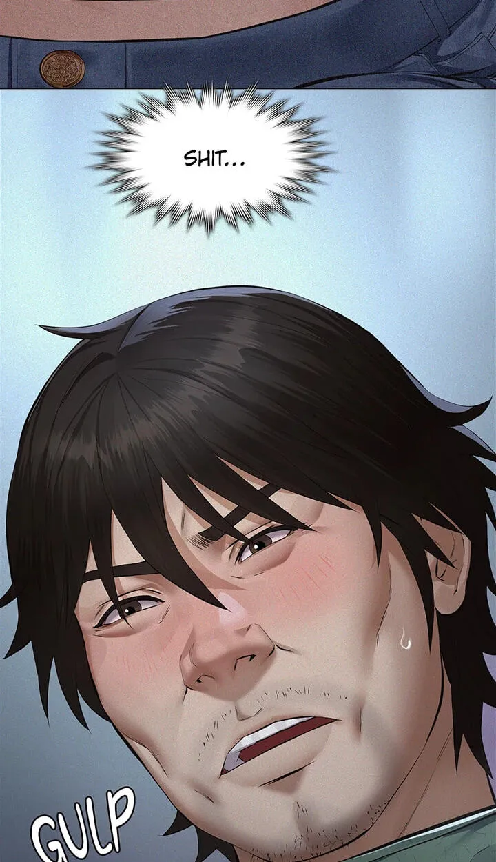 Papakatsu Chapter 1 page 29 - 