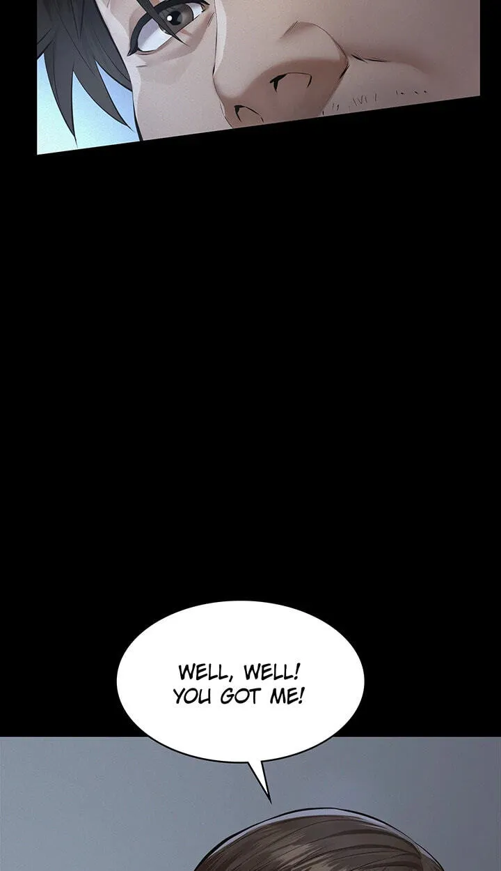Papakatsu Chapter 1 page 35 - 