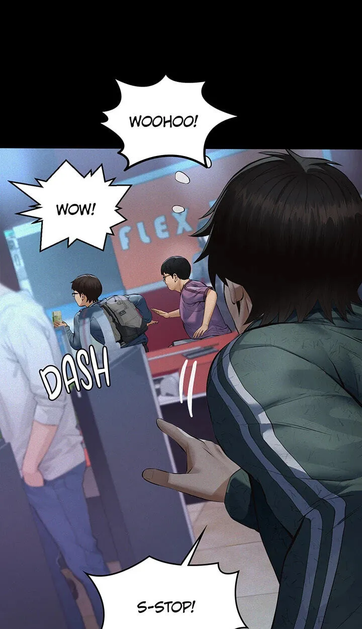 Papakatsu Chapter 1 page 40 - 