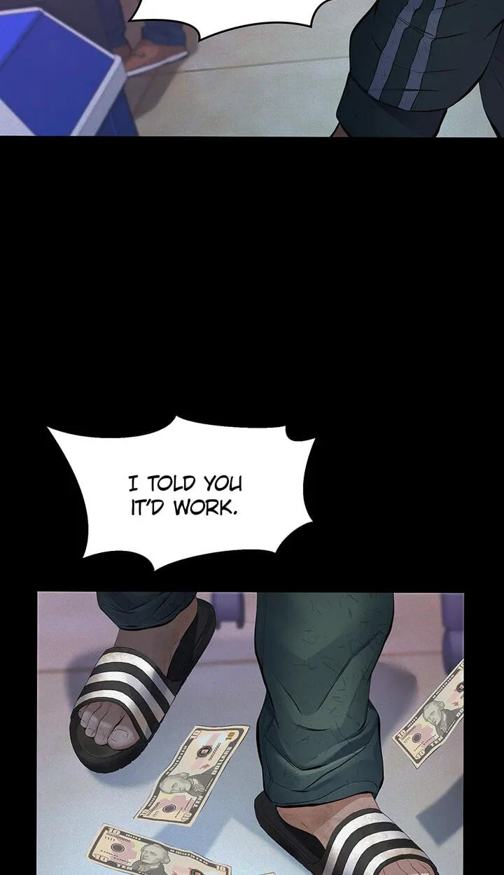 Papakatsu Chapter 1 page 41 - 