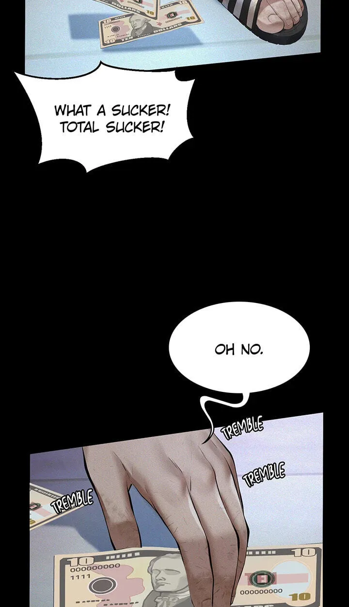 Papakatsu Chapter 1 page 42 - 