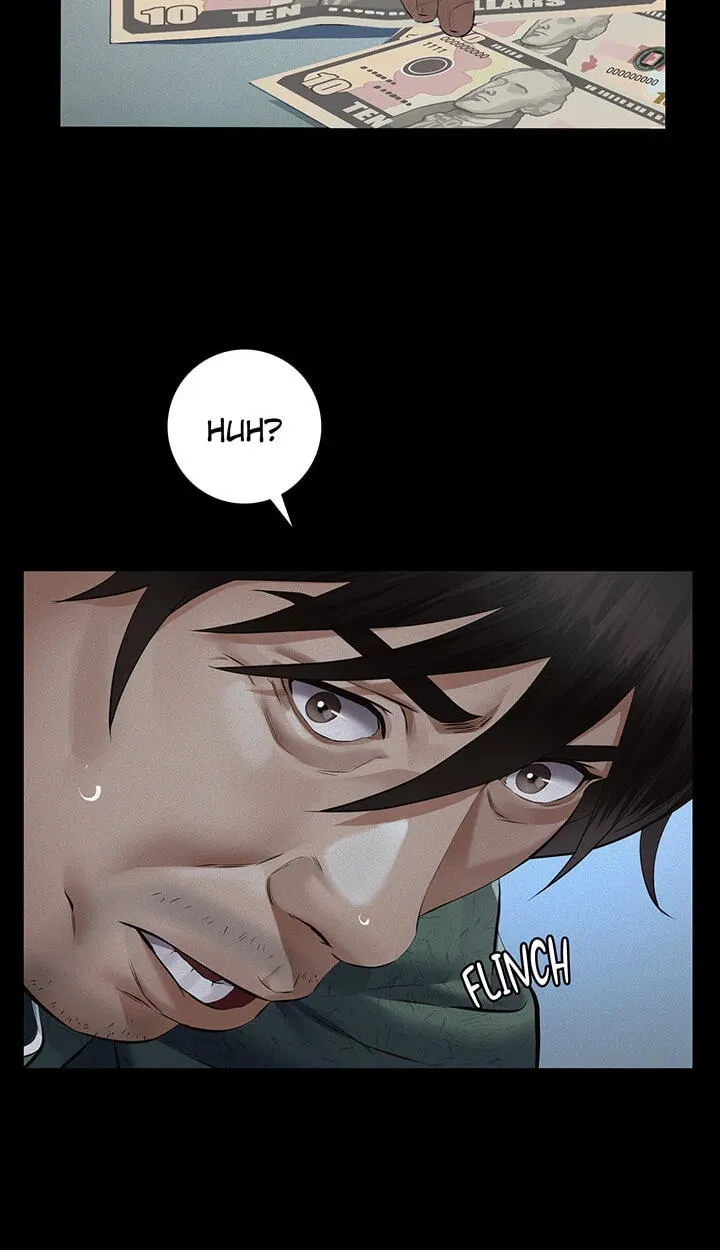 Papakatsu Chapter 1 page 43 - 