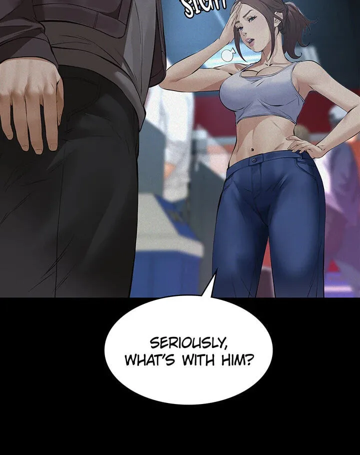 Papakatsu Chapter 1 page 45 - 