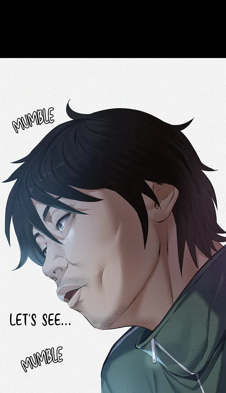 Papakatsu Chapter 1 page 6 - 