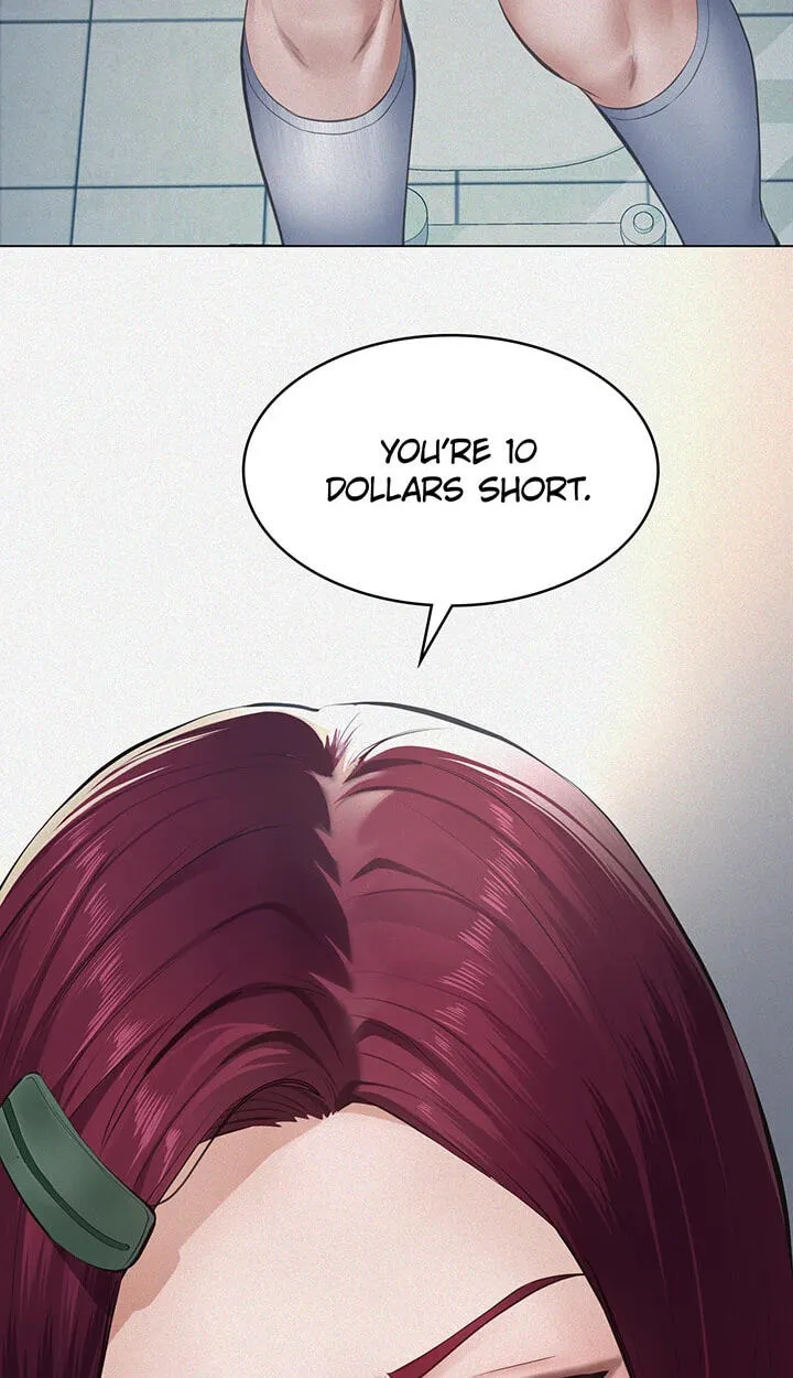 Papakatsu Chapter 1 page 55 - 