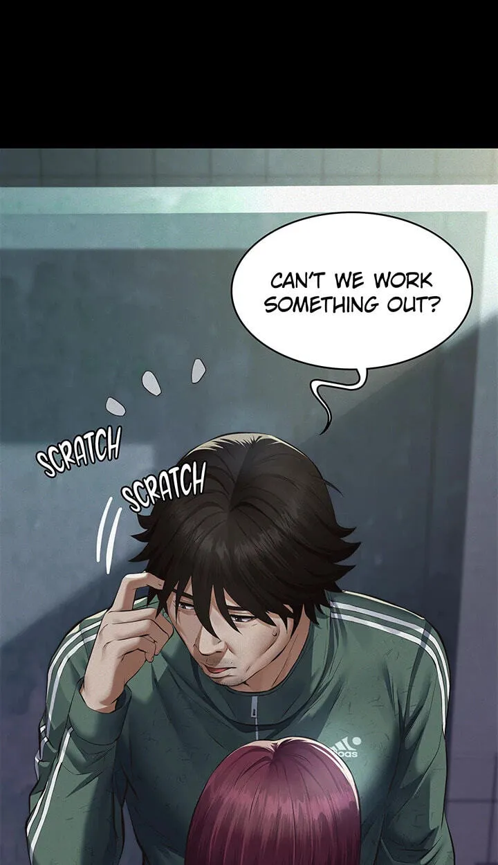 Papakatsu Chapter 1 page 57 - 