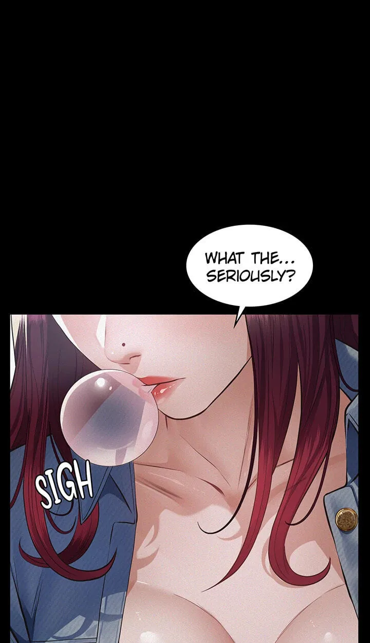 Papakatsu Chapter 1 page 59 - 