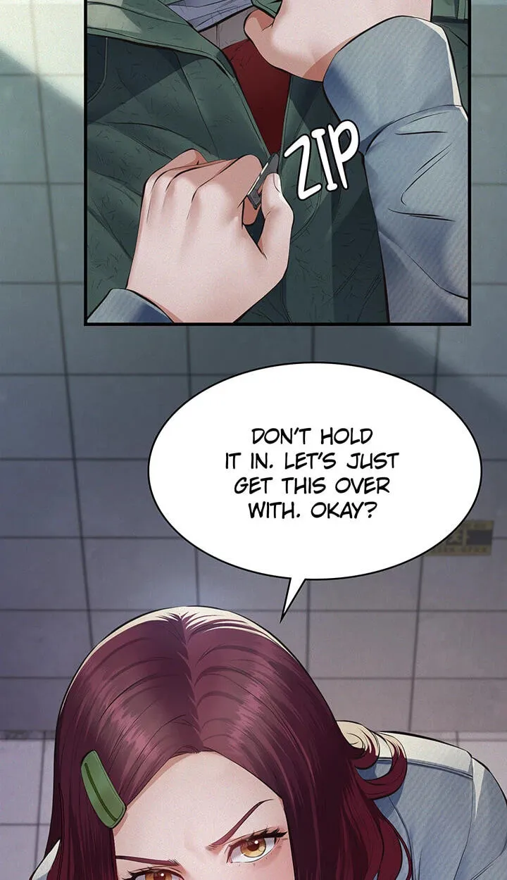 Papakatsu Chapter 1 page 64 - 