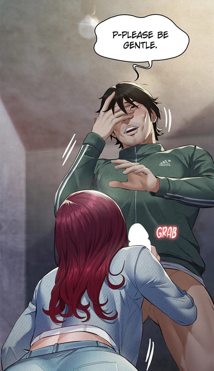 Papakatsu Chapter 1 page 68 - 