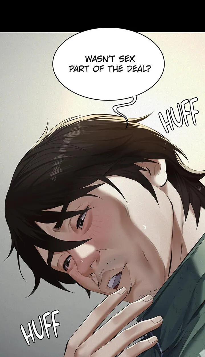 Papakatsu Chapter 1 page 79 - 
