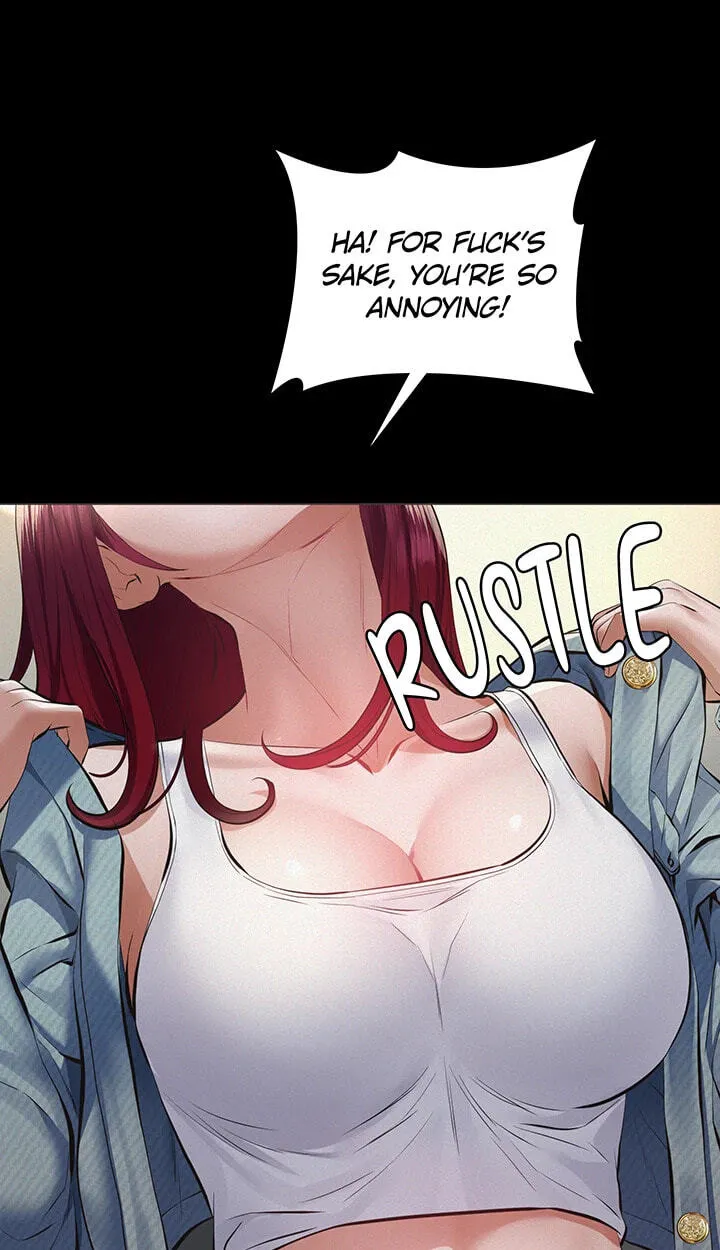 Papakatsu Chapter 1 page 84 - 