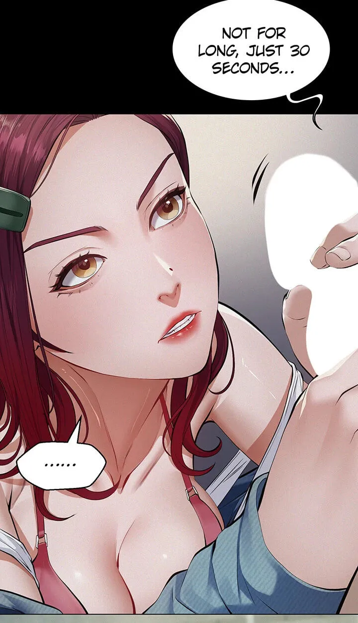 Papakatsu Chapter 1 page 91 - 