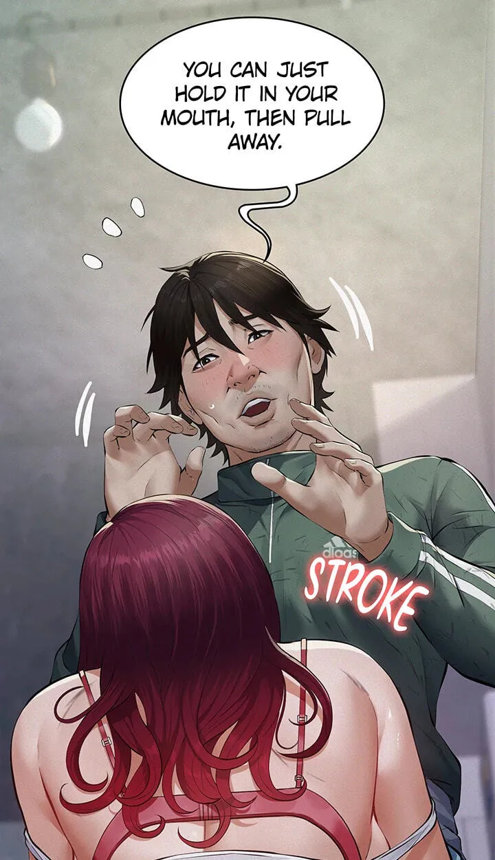Papakatsu Chapter 1 page 92 - 