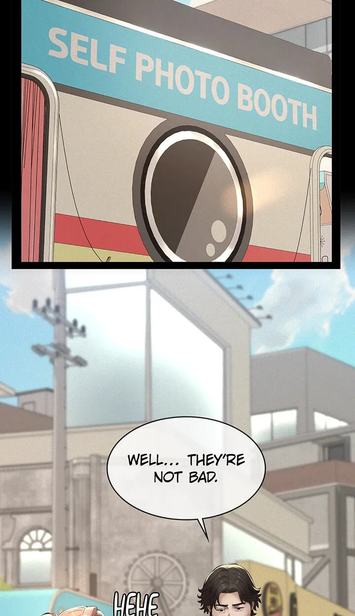 Papakatsu Chapter 10 page 110 - 