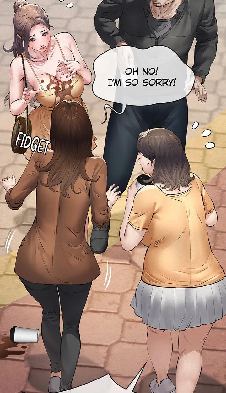 Papakatsu Chapter 10 page 121 - 