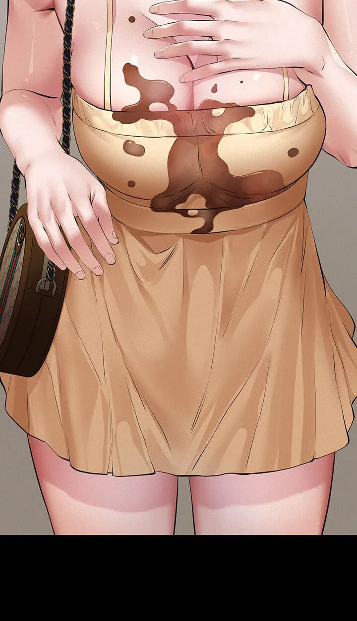 Papakatsu Chapter 10 page 123 - 