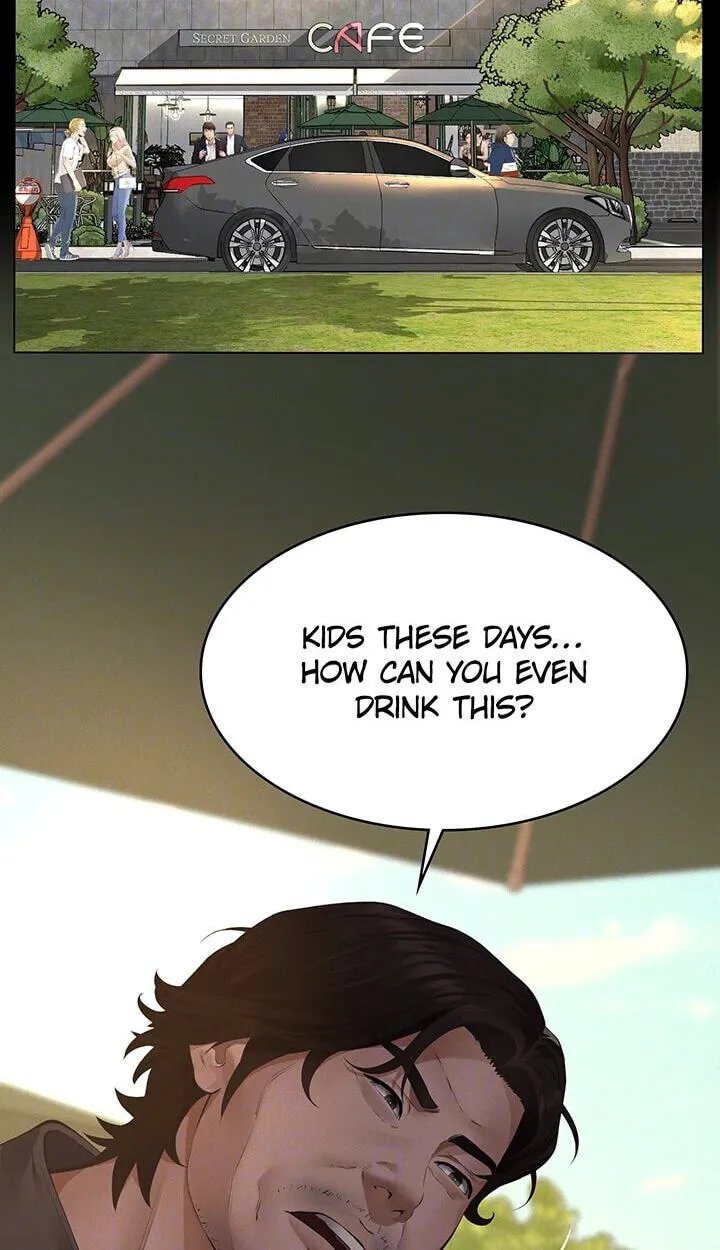 Papakatsu Chapter 10 page 20 - 