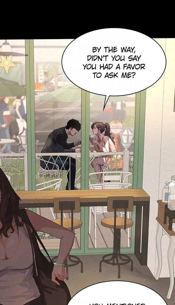 Papakatsu Chapter 10 page 24 - 