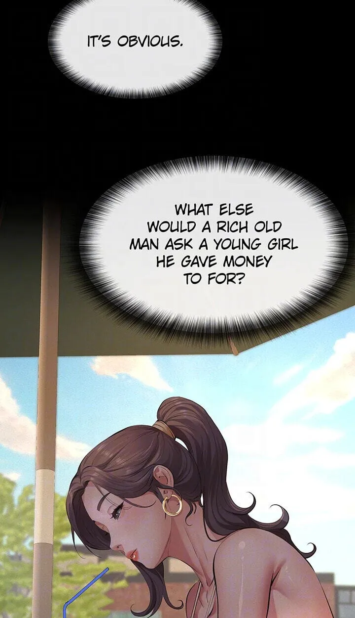 Papakatsu Chapter 10 page 32 - 