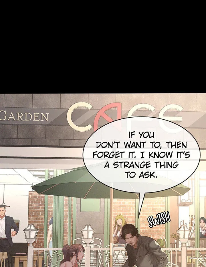 Papakatsu Chapter 10 page 49 - 