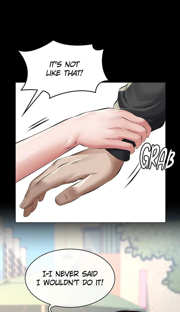 Papakatsu Chapter 10 page 51 - 