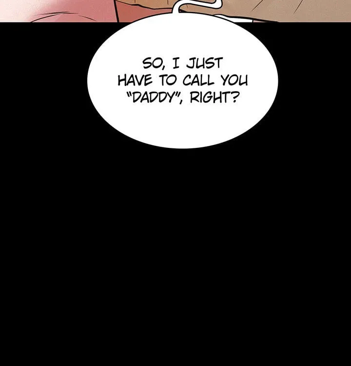 Papakatsu Chapter 10 page 56 - 