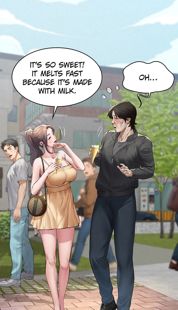 Papakatsu Chapter 10 page 79 - 