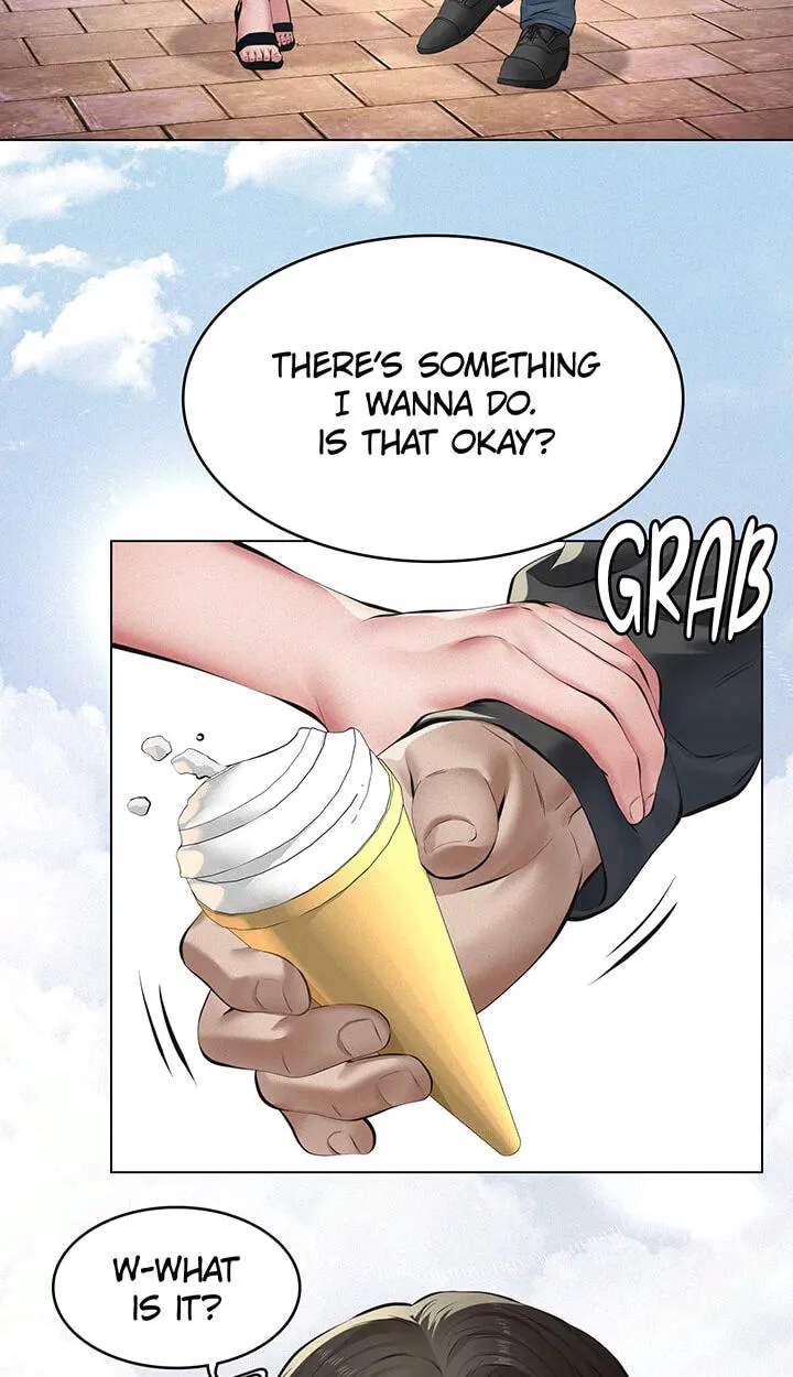 Papakatsu Chapter 10 page 80 - 