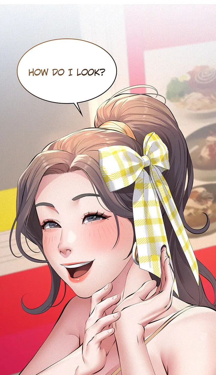 Papakatsu Chapter 10 page 91 - 