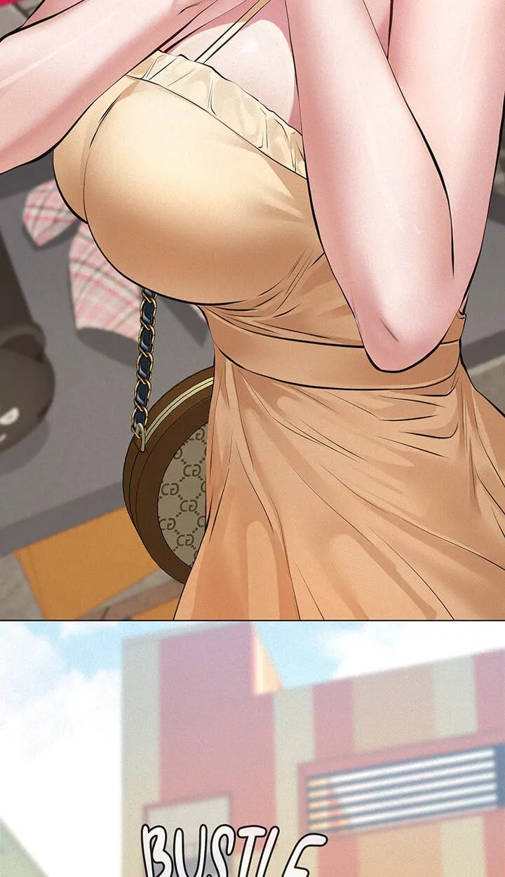 Papakatsu Chapter 10 page 92 - 