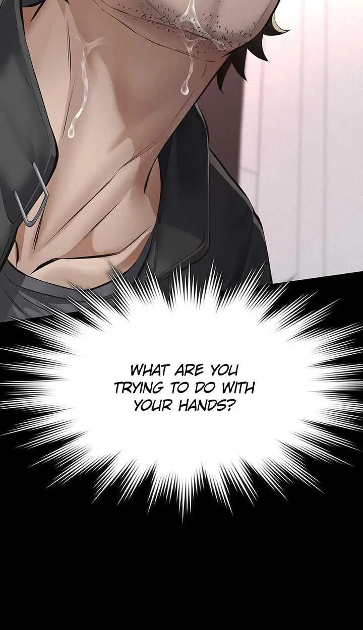 Papakatsu Chapter 11 page 104 - 