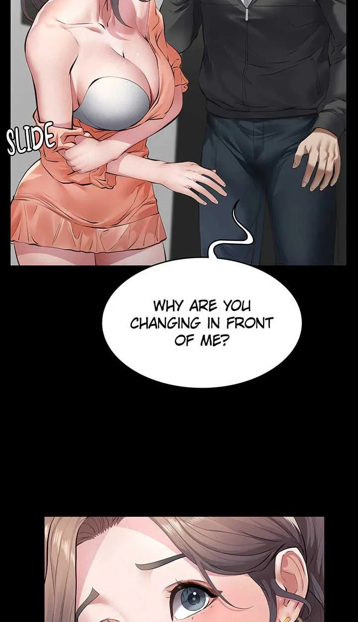Papakatsu Chapter 11 page 19 - 