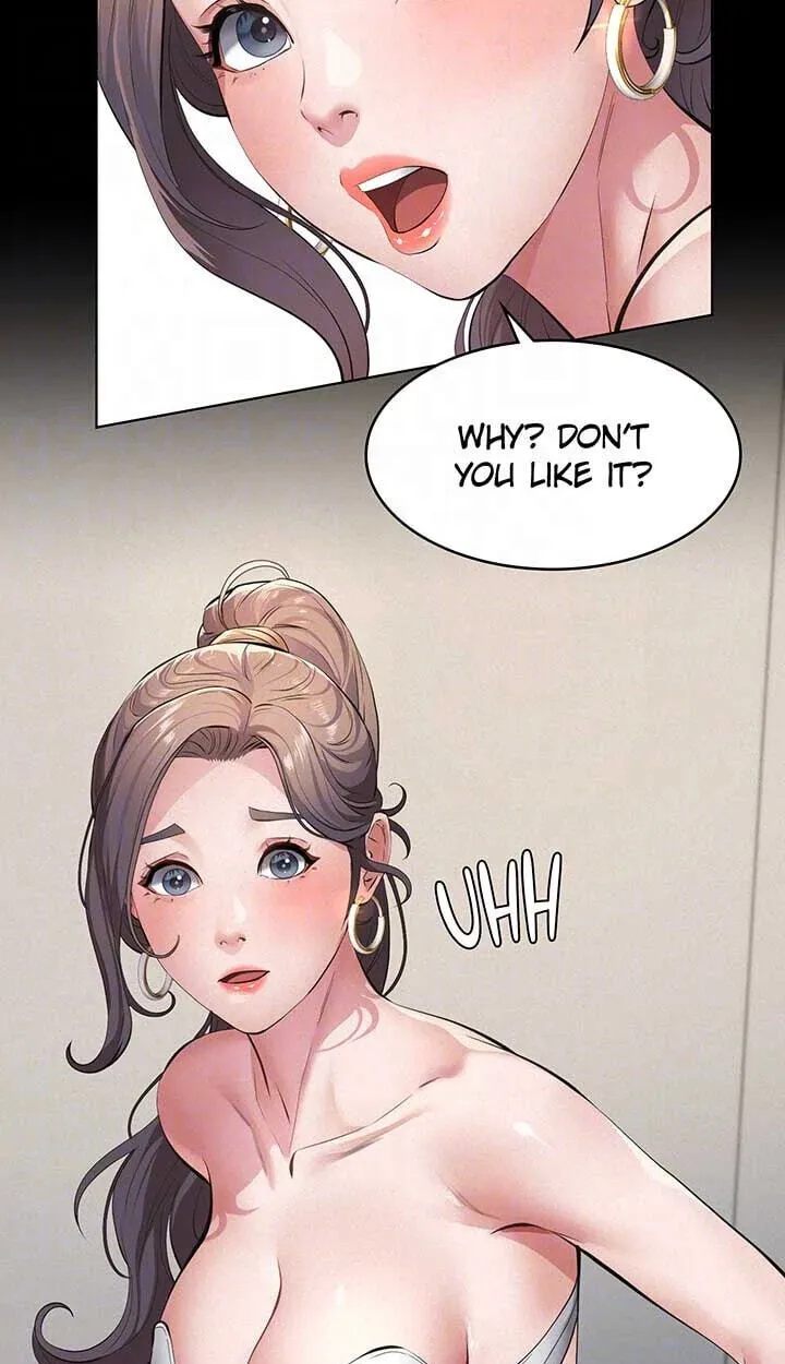 Papakatsu Chapter 11 page 20 - 