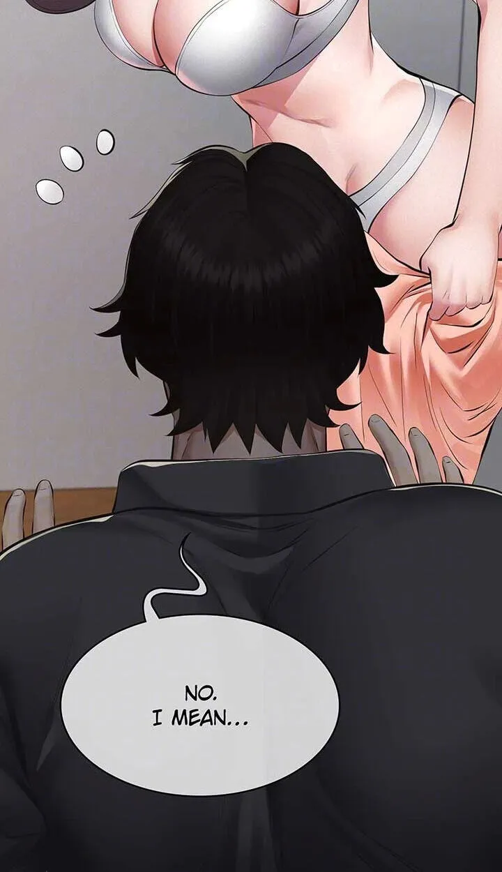 Papakatsu Chapter 11 page 21 - 