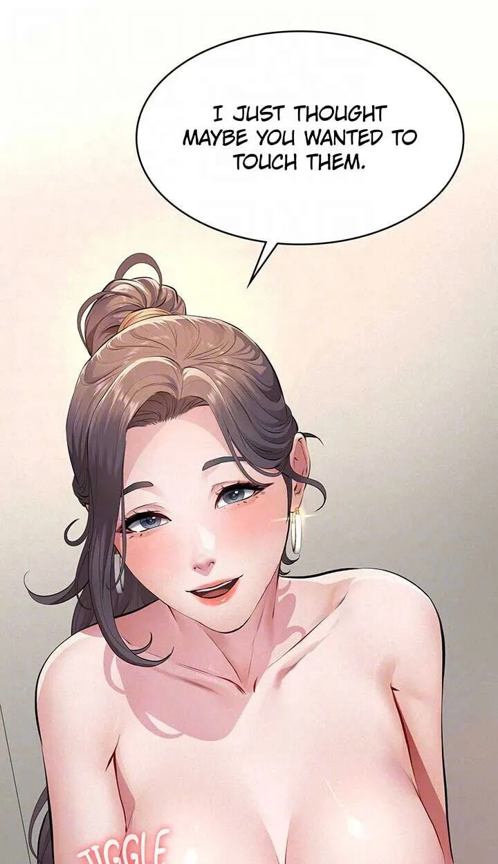 Papakatsu Chapter 11 page 35 - 