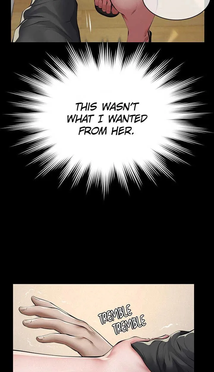 Papakatsu Chapter 11 page 41 - 