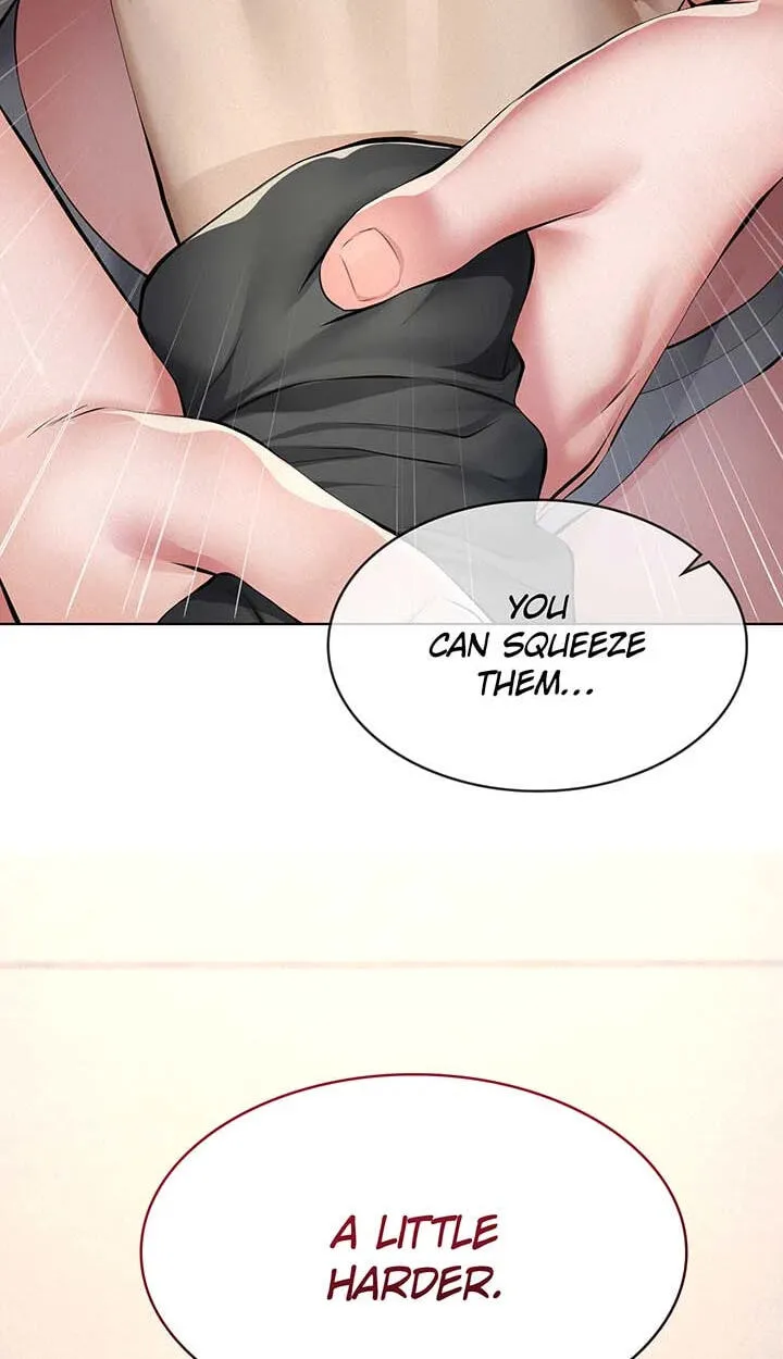 Papakatsu Chapter 11 page 44 - 
