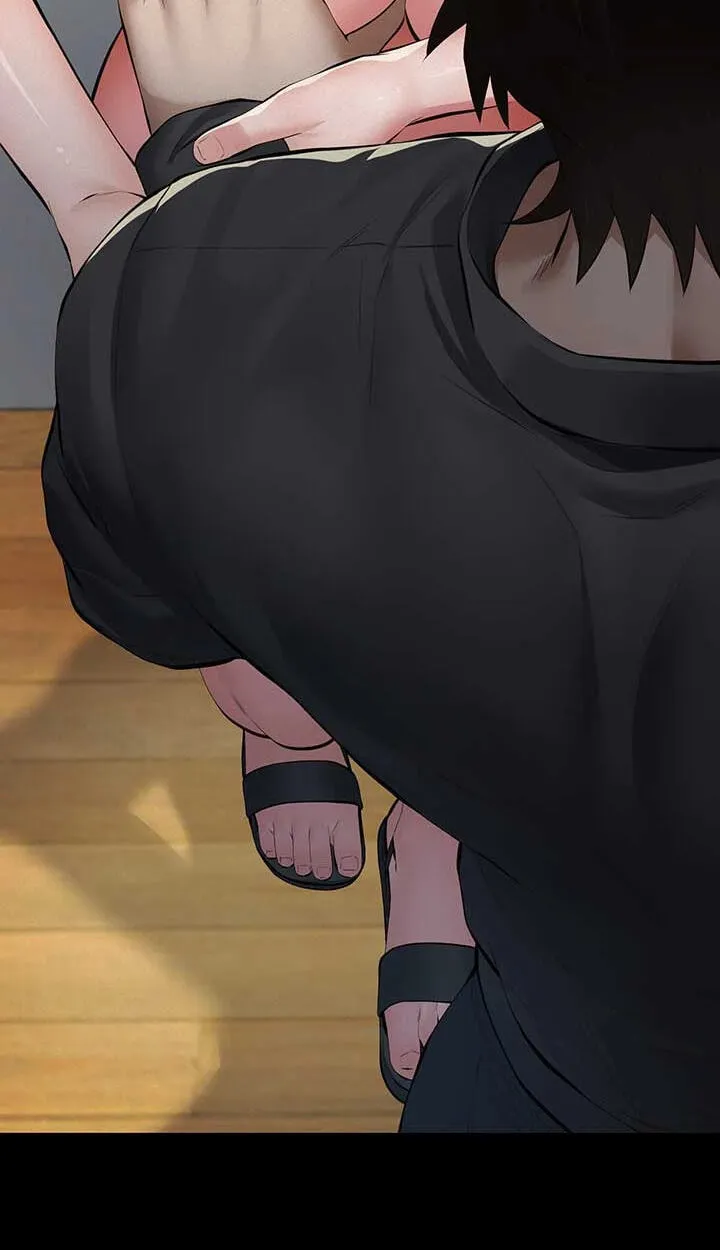 Papakatsu Chapter 11 page 46 - 