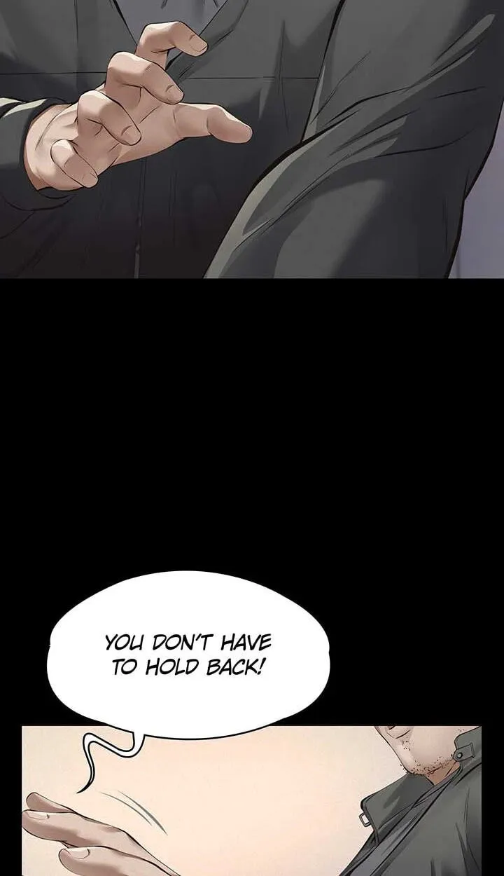 Papakatsu Chapter 11 page 53 - 