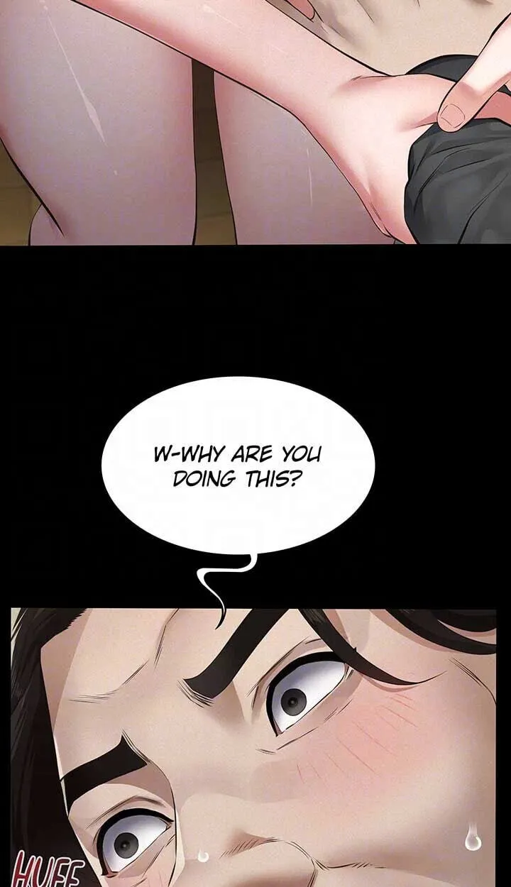 Papakatsu Chapter 11 page 63 - 