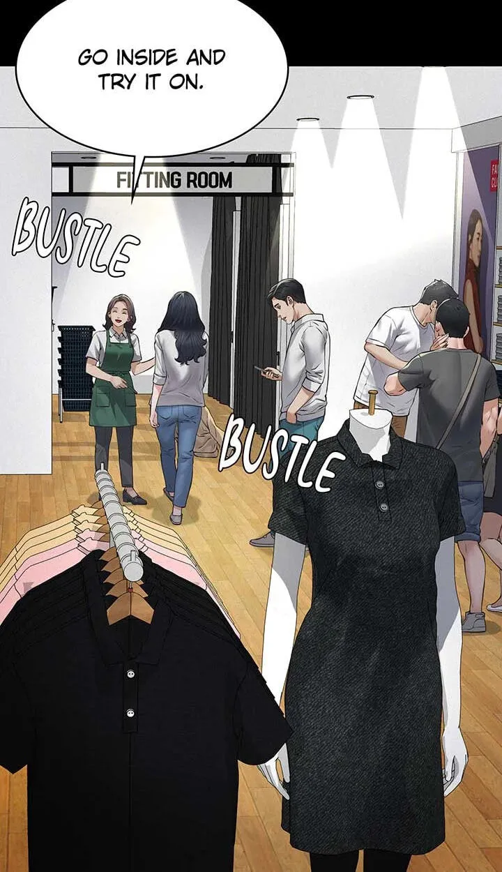 Papakatsu Chapter 11 page 95 - 